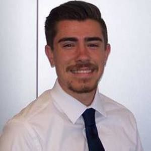 Meet your Posher, Brad